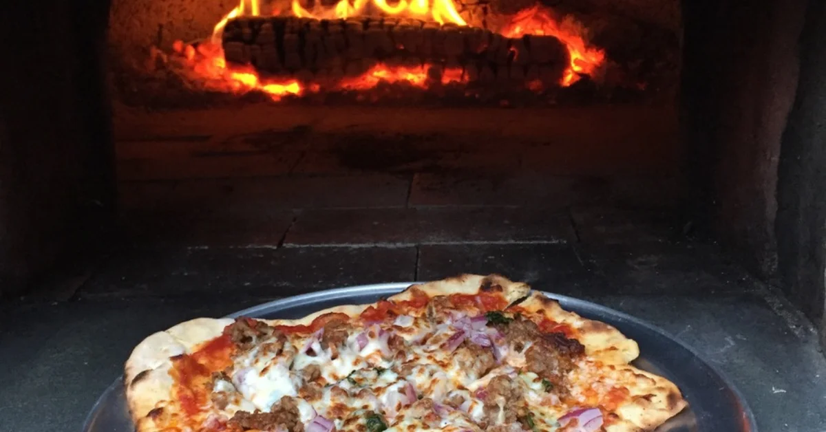 13 Best Tools for Making Wood-Fired Pizza