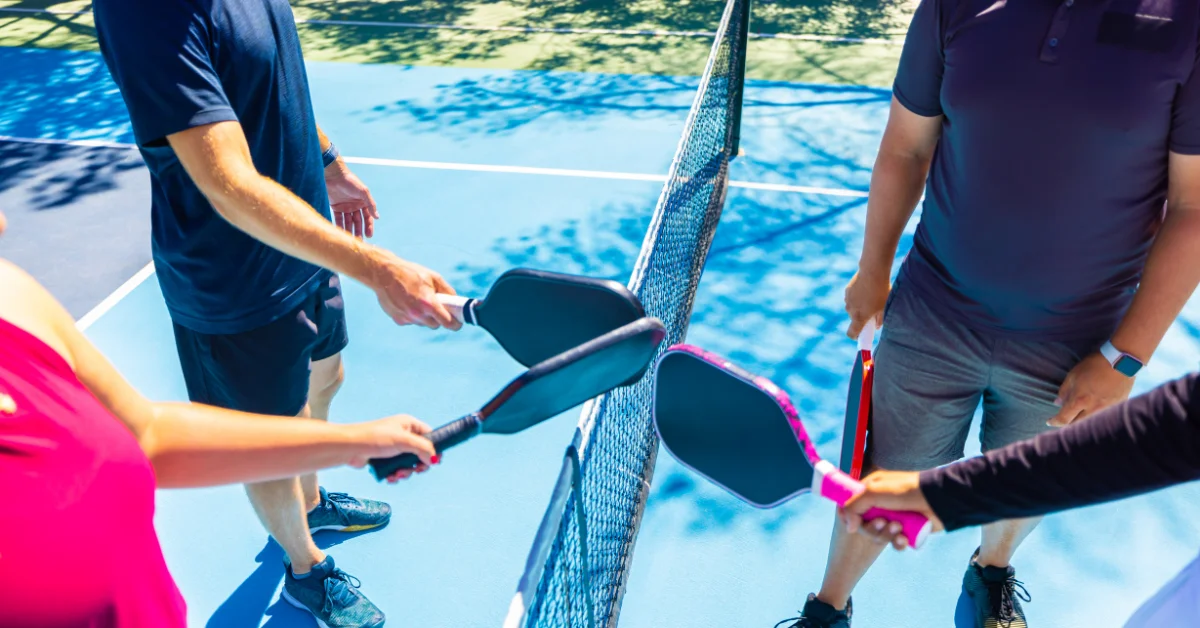 History of Pickleball