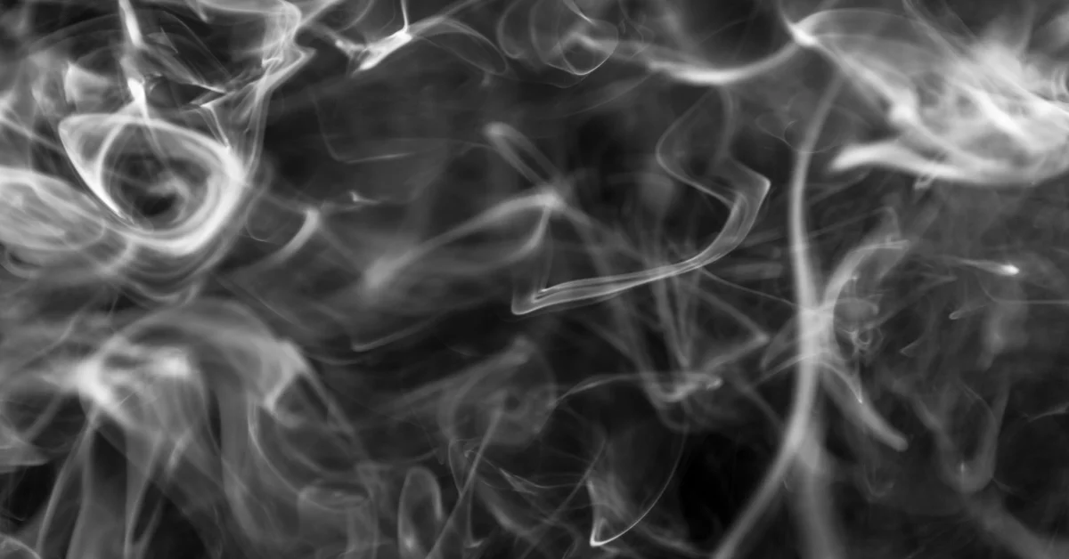 Smoking Foods with a Smoking Gun