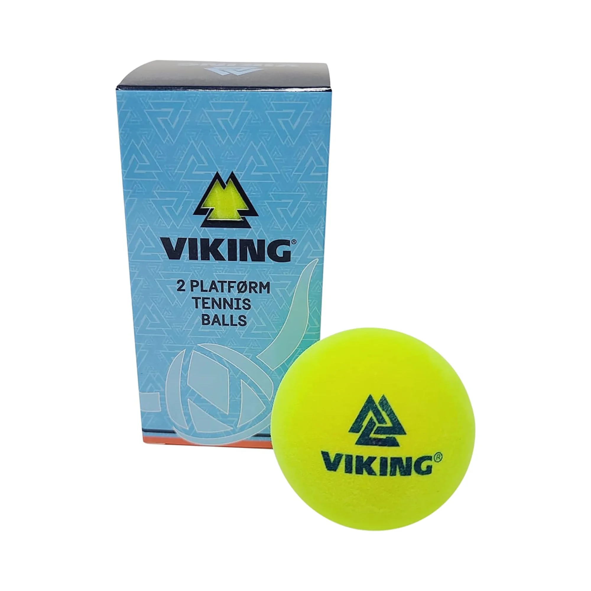 Viking Extra Duty Platform Tennis Balls