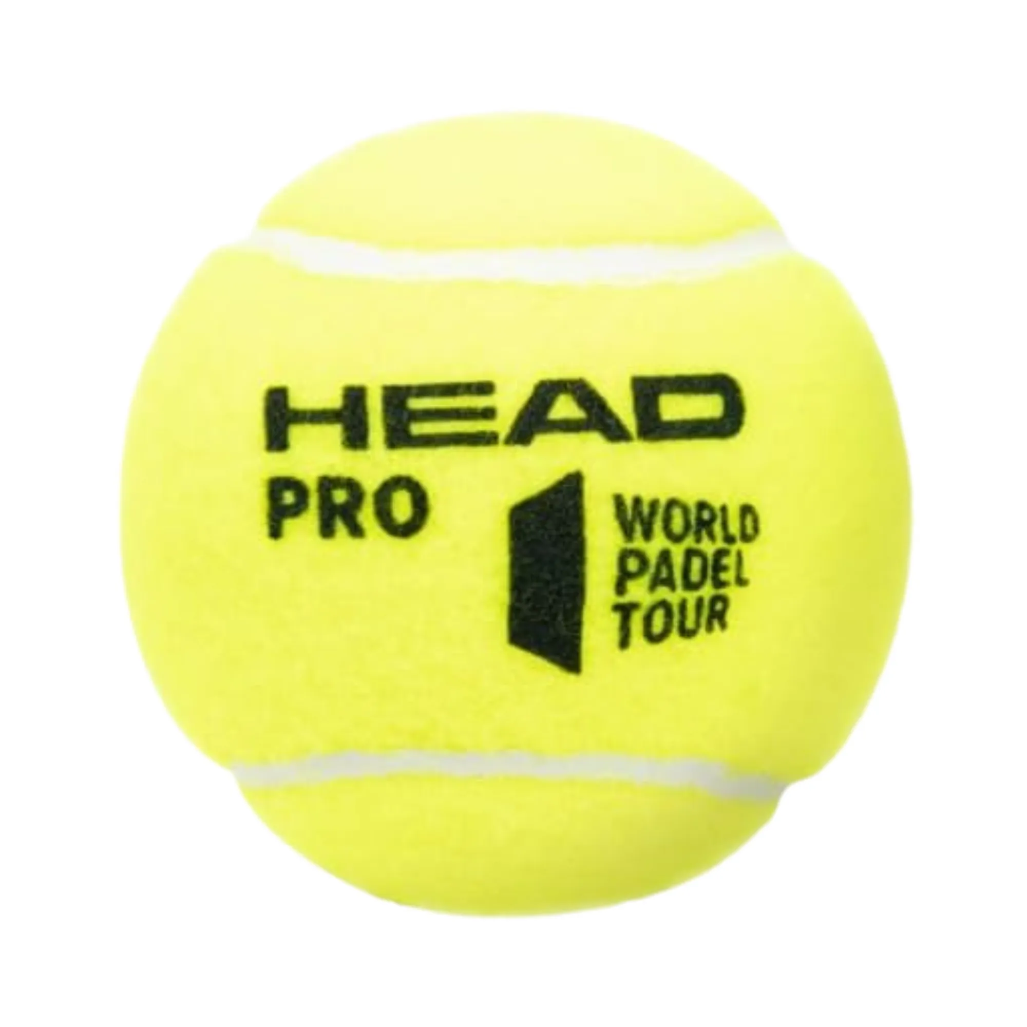 Head Padel Pro Balls 2