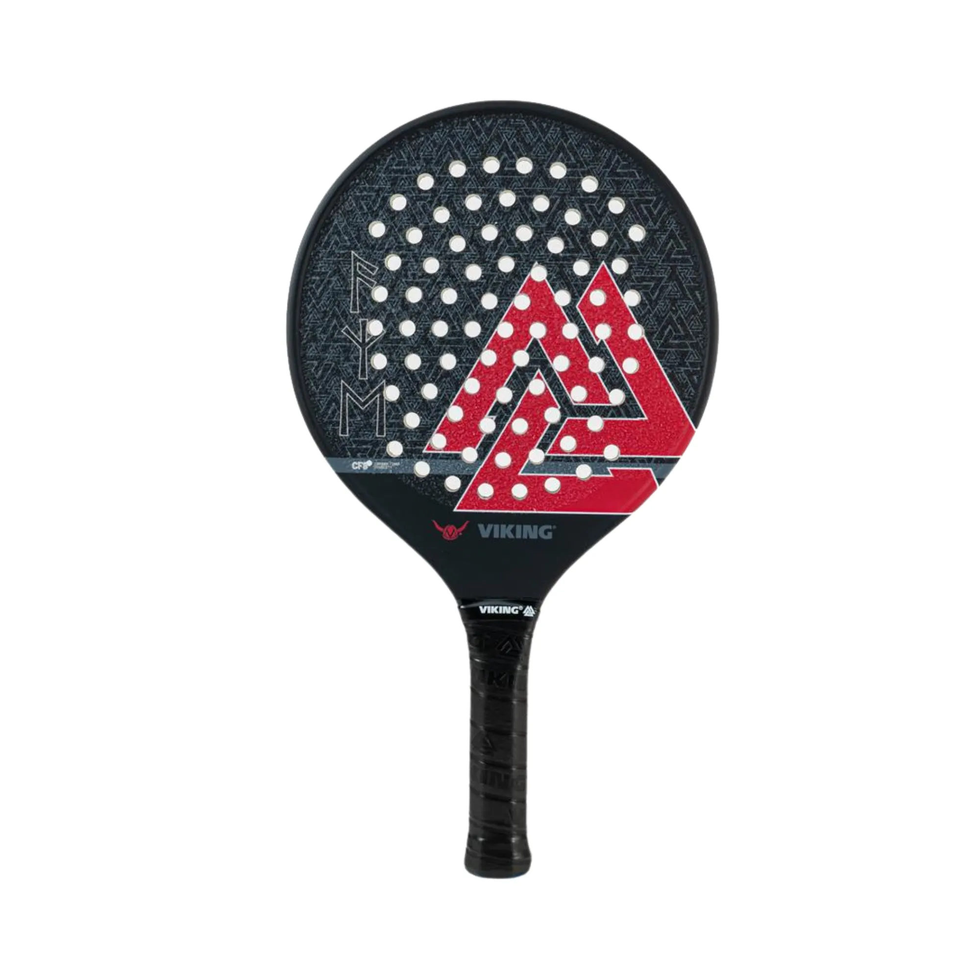 Viking Axe Pro Platform Tennis Paddle 2