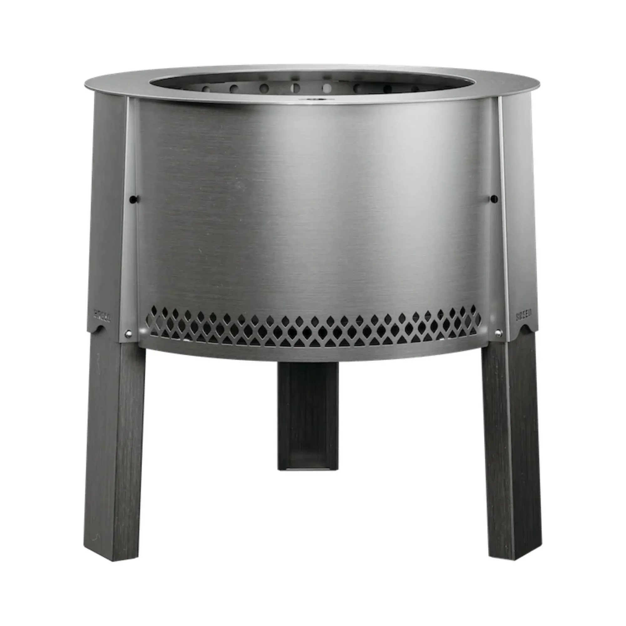 Breeo Y Series Smokeless Fire Pit 10