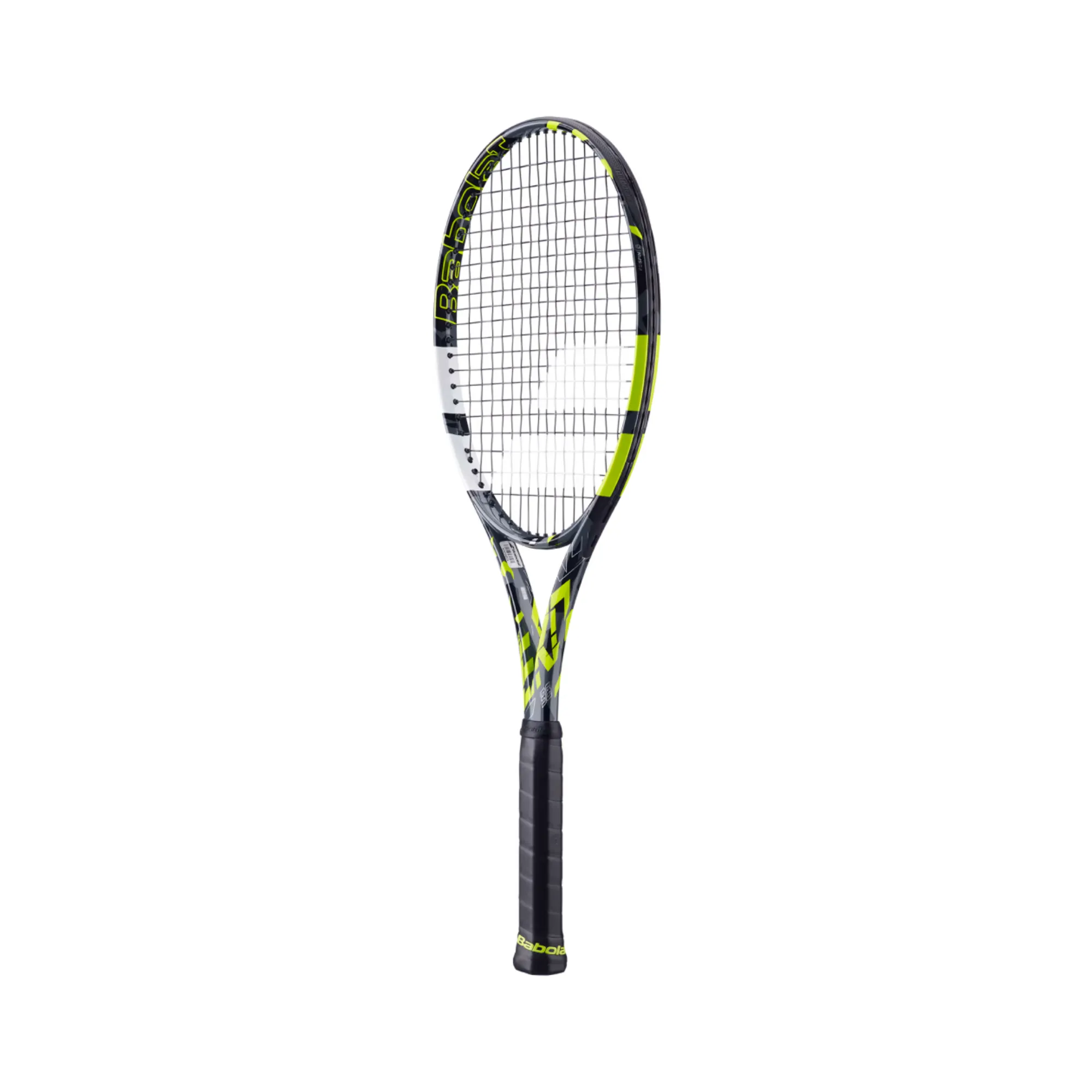 Babolat Pure Aero 98 Tennis Racket 2