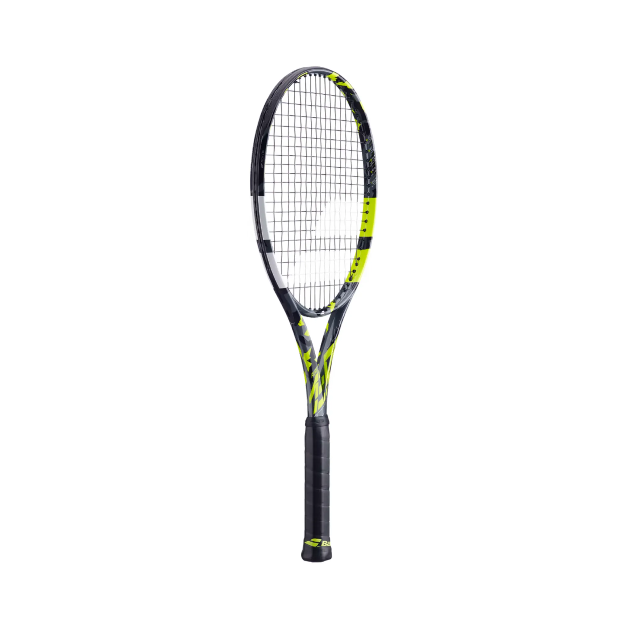 Babolat Pure Aero 98 Tennis Racket 3