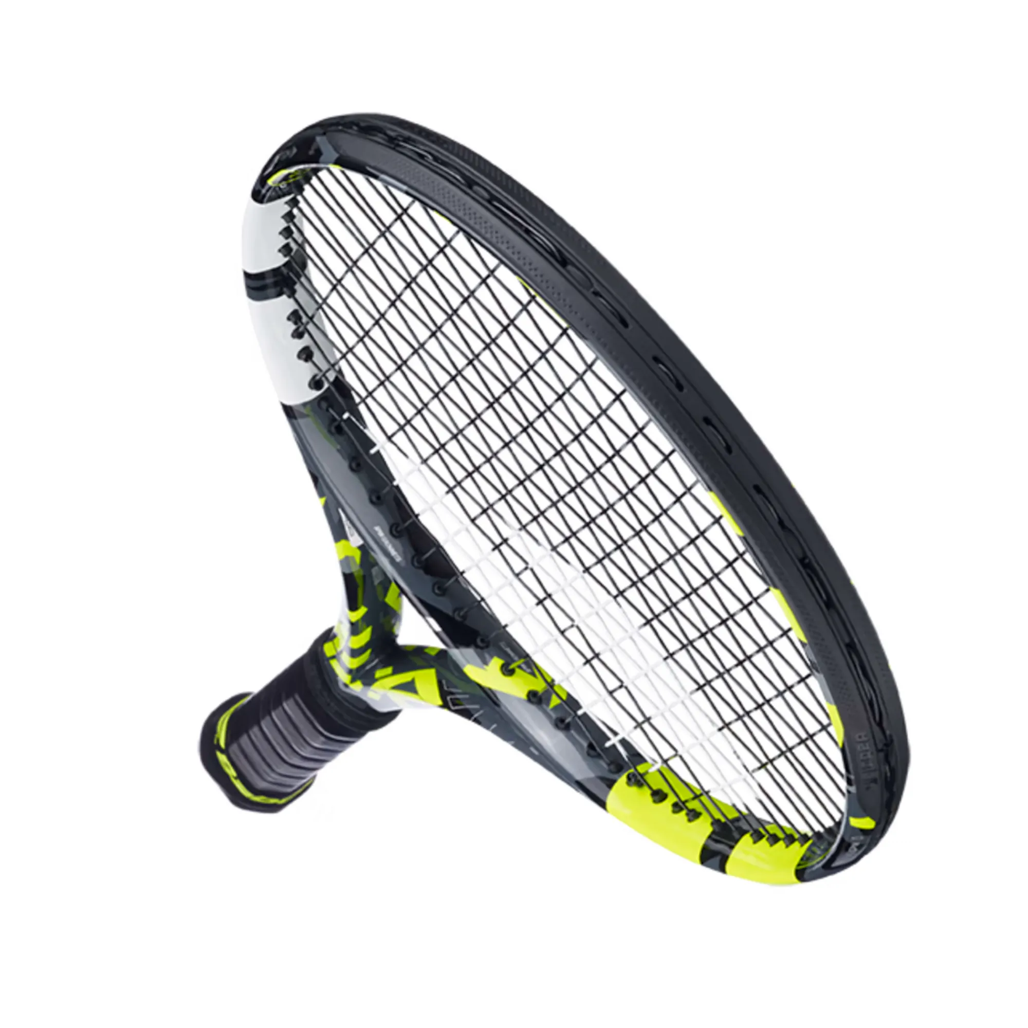 Babolat Pure Aero 98 Tennis Racket 5
