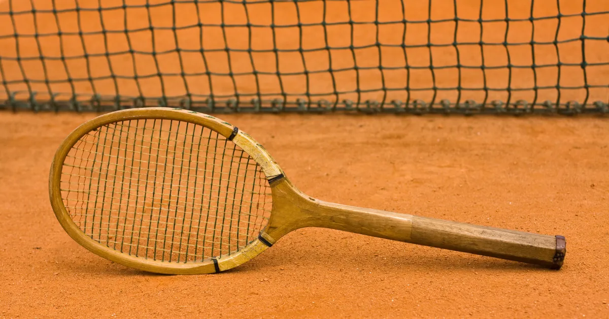 History of Tennis