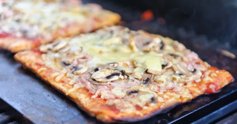 Pizza Steel