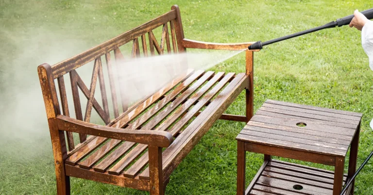 Revitalize Outdoor Furniture